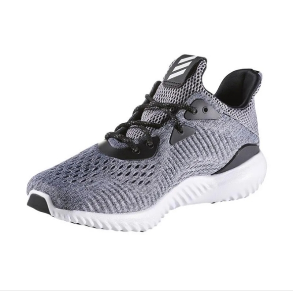 Adidas alpha bounce running shoe - Picture 1 of 4